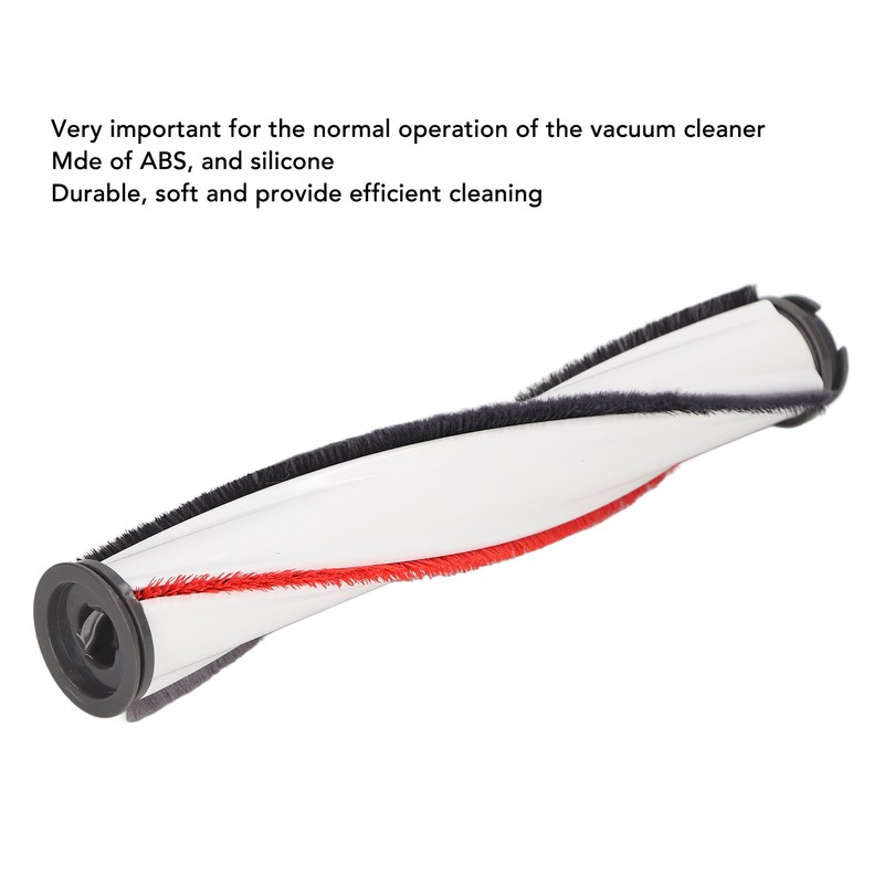 Main Roller Brush for Puppy T10 Plus Cordless Handheld Vacuum