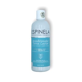 Acondicionador Detox Capilar Espinela 500ml