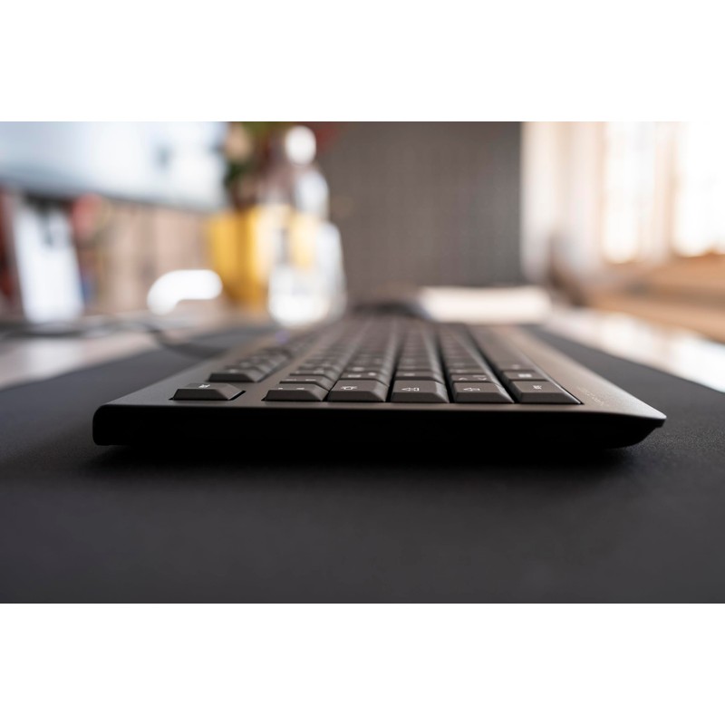 CHERRY DC 2000 - Keyboard and Mouse Combo - 4