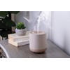 Airome Natural Linen Specialty Diffuser