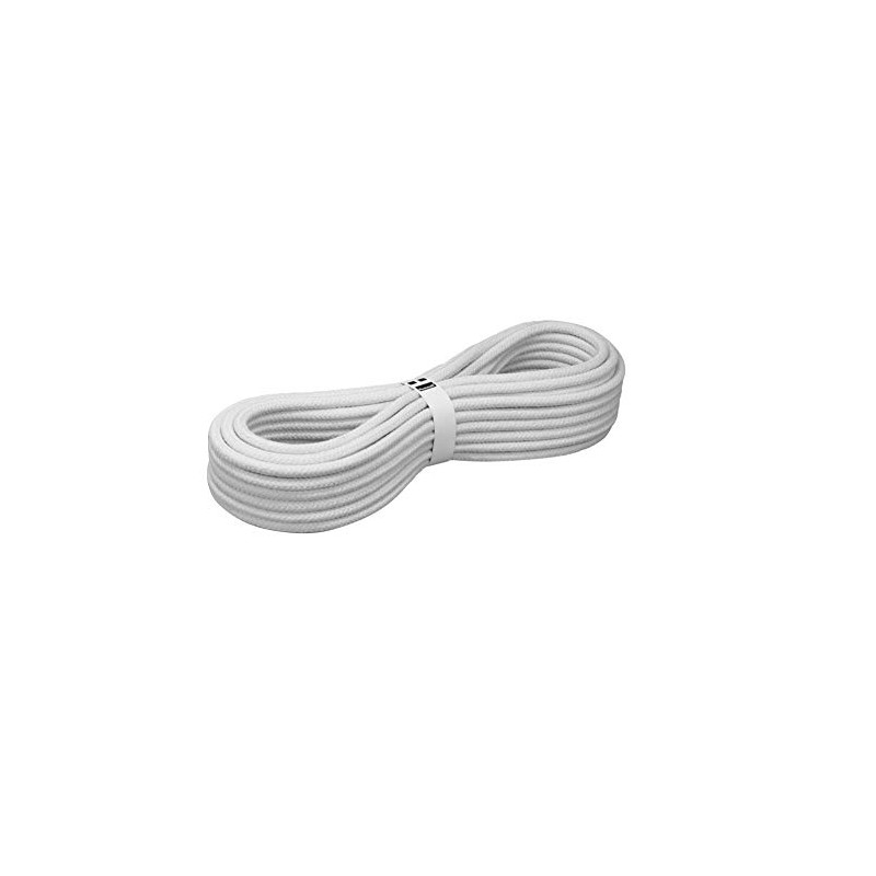 Hummelt Cotton Cord (K) 10 mm 5 m White