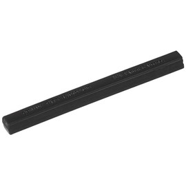 Faber-Castell Art & Graphic Pitt Pastel, Black, Single Pastel, For Art, Craft, Drawing, Sketching, Home, School, University, Colouring