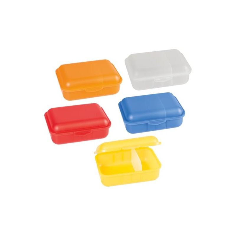 Brunnen 1036650 Bread Bin and Allzweckdose (18 x 13 x