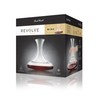Final Touch Revolve Spinning Wine Decanter (LFG7100)