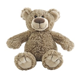 Happy Horse 130190 - Bär Bella, Plüschtier, braun