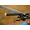 Gusti Studio Handlebar Tape Leather with Cork Fausto C. Road
