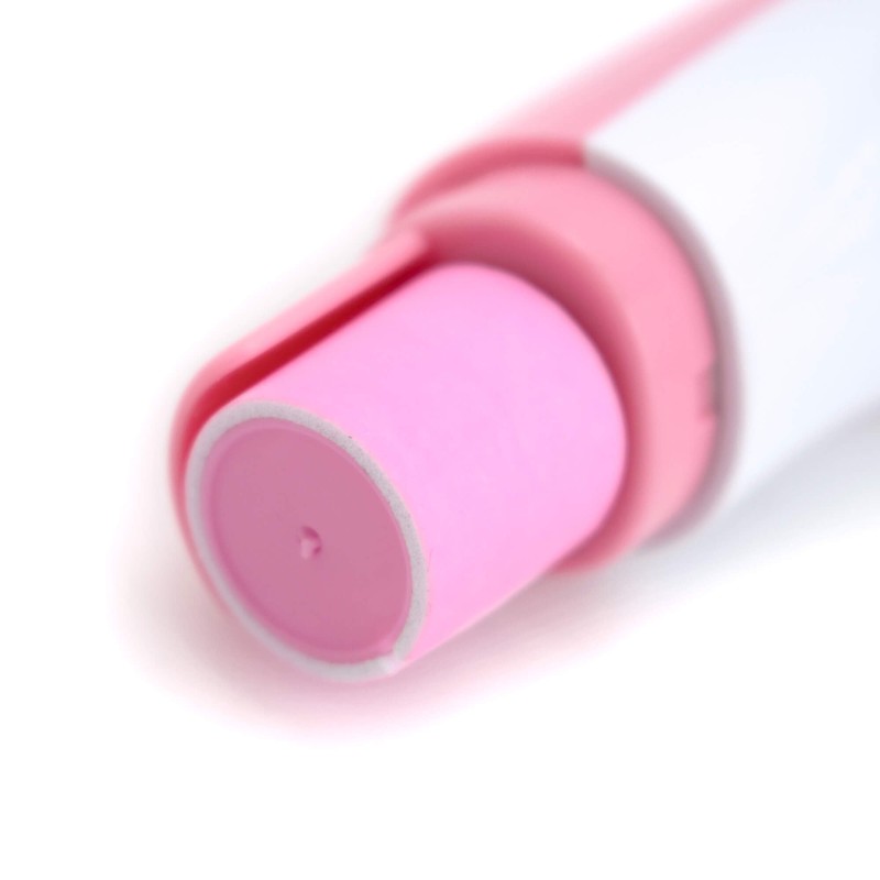 Nail Buffer Instant Shine Manicure System – Pink