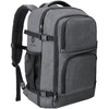 Dinictis Travel Backpack Carry on Flight Approved, Backpack Suitcase for