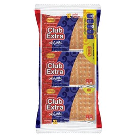CLUB EXTRA POZUELO BAG 10.5OZ - Pack of 3