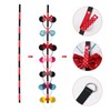 Fancheer 3Pcs Mouse Ears Headband Holder Hair Accessories Storage Headpiece