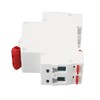 Circuit Breaker 2P DC 500V MCB 16A DIN Rail Mount
