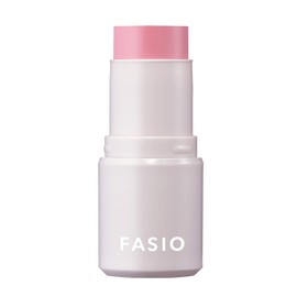 FASIO Multi-Face Stick 02 Baby Cheek 0.14 oz (4 g) Blender