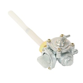 TCMT Fuel Gas Tank Valve Petcock Fits For Honda CB400 1993-1998 CB750 Nighthawk 1991-2003