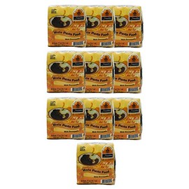 Juquilita RED Mole Paste 17 Ounces (10 Pack)