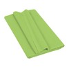 npluseins 701.887 Sheet without Elastic Band 100% Cotton Approx. 150