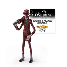 BendyFigs The Conjuring2 Crooked Man