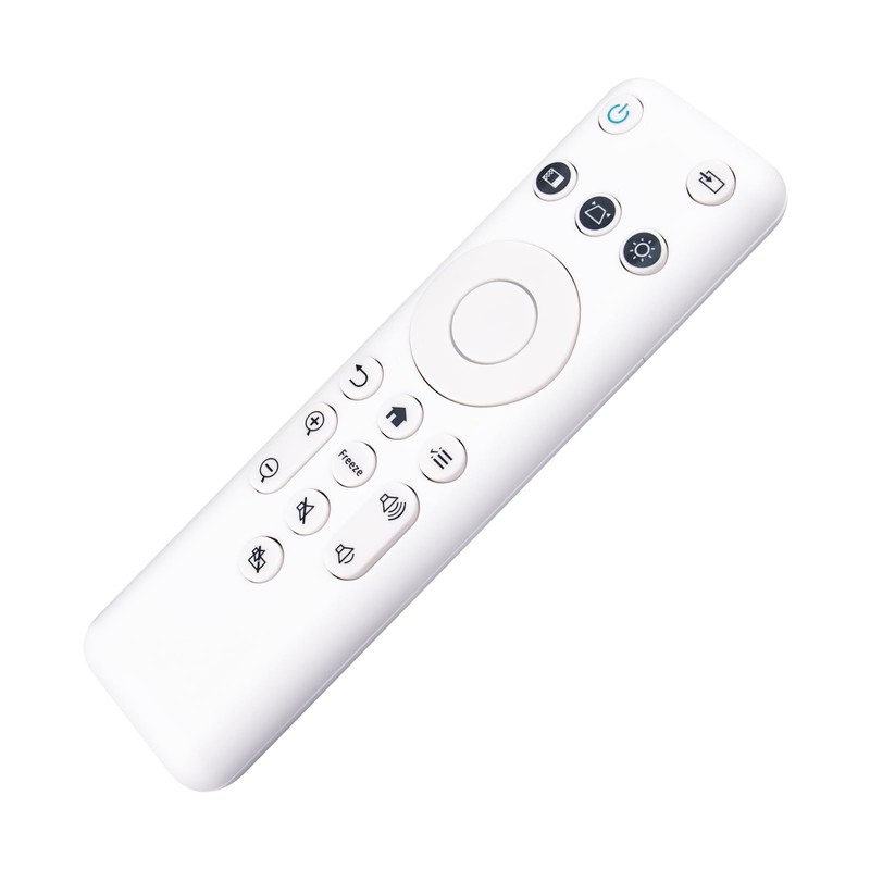 CO-FH02 Remote Control Replacement - VINABTY New 188048200 Projector Replace