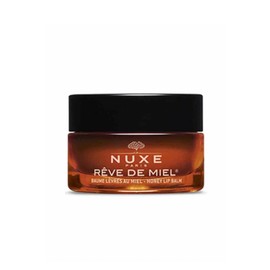 Nuxe Reve De Miel - Balsamo Labbra Limited Edition Quality Made In France, 15ml