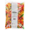 Haribo Gummi Candy Gold-Bears (5-Pound Bag 3 Count)