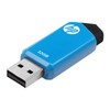 HP FD 32GB USB2.0 V150W extensión de la garantía