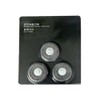 Replacement Heads Razor Blades for YIRISO Electric Razor FK-375S, Diameter