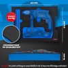 Aptex Foam Insert Suitable for Bosch Hammer Drill GSB 13