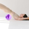 Kisangel Multi-use Small Exercise Workout Core for Balance Training for