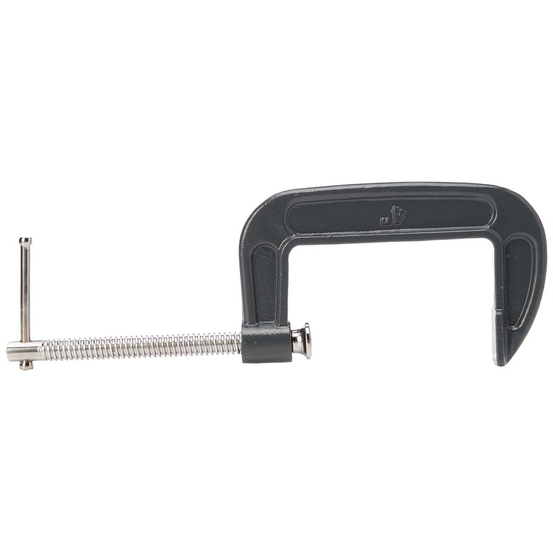 Hilka 64500004 4, "Pro Craft Robuste Klemme