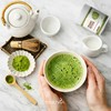 MatchAiA Organic Ceremonial Matcha Green Tea Powder - Superior Ceremonial
