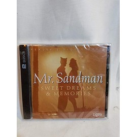 Mr Sandman: Sweet Dreams & Memories / Var