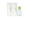 Bioderma Sebium | Sebium Mat Control + Sebium H2O |
