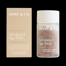 Dose & Co Skin Renewing 30 Capsules