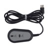 2 Button 8 Pin Lift Chair Hand Controller, Recliner Hand