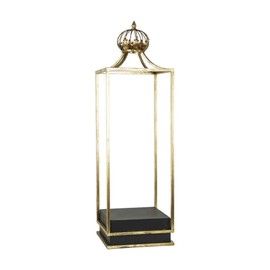 Mark Roberts Christmas 2020 Santa's Showcase Figurine, 40 inches