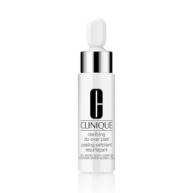 Clinique Clarifying Do-Over Peel Peeling Exfoliant 1fl.oz./30ml