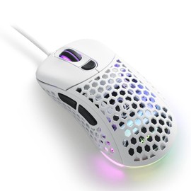 Sharkoon Light² 200 Gaming Mouse White