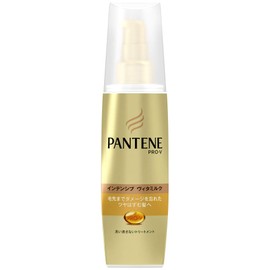 Pantene Intensive Vita Milk Leave-in Treatment, 3.4 Fl Oz (100 ml)