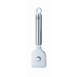 Rosle 19.5 cm Stainless Steel Ceramic Hob Scraper