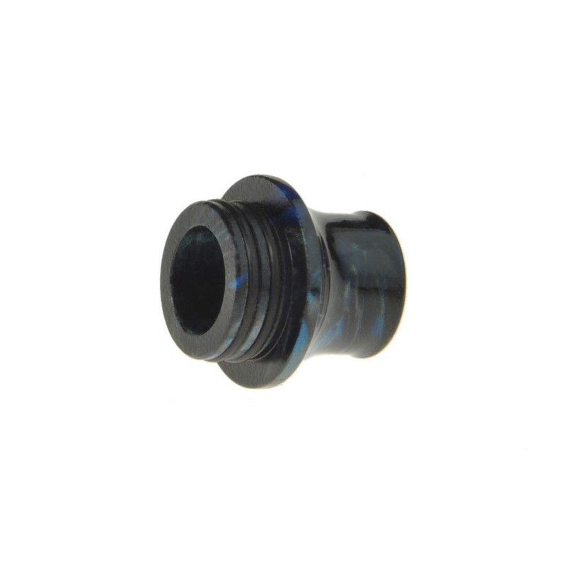 Armerah Cone 810 Drip Tip eCig Mouthpiece Short/Big Epoxy Resin