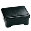 Fukui Craft 5-734-1 Heavy Box, Black, 6.5 x 5.6 x