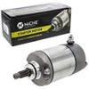 NICHE Starter Motor Solenoid Kit For Honda FourTrax TRX300 Sportrax