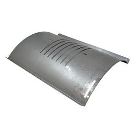 Pit Boss Flame Broiler Bottom for KC Combo (18.3"): 60355