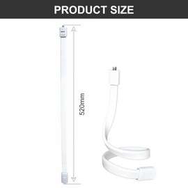 QEEROYO Baby Monitor Holder, Baby Camera Holder, Baby Monitor Mount, Universal Baby Monitor Holder, Swivel-Tilt Mounting Bracket for Baby Monitor, Camera with 1/4 Thread Hole