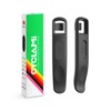 CYCLAMI Set of 2 Bicycle Tyre Levers, Ultra Strong Bicycle