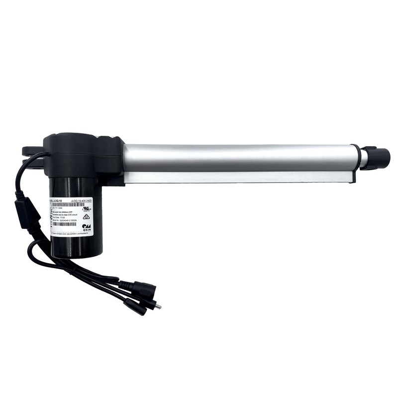 Dlfeue JLDQ-10 Motor Model JLDQ.10.435.250D for Electric Sofa Lift Chair