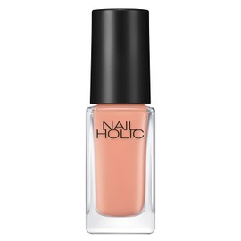 NAIL HOLIC OR222 Freesia 0.2 fl oz (5 ml)