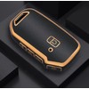 Stylec Remote Key Case Cover compatible with Kia Telluride Telluride