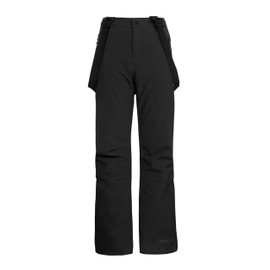 Protest PRTPECANS Women's Cycling Jacket, black, 140