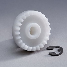 AMMCO Gear, Shear & C-Clip