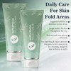 2Pcs Intertrigo Cream, Professional Intertrigo Relief Cream, Skin Fold Care